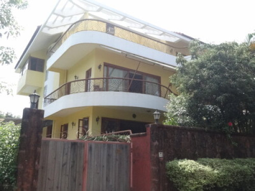 Entire Ground Floor with Garden - Gallery - 4