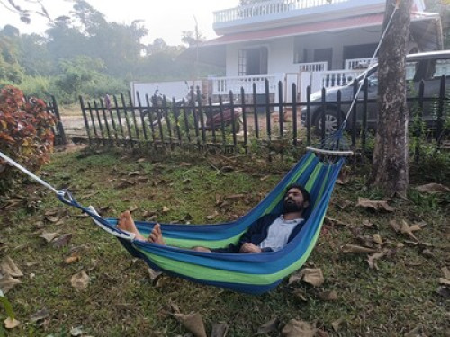 green homestay in Goa - Gallery - 9