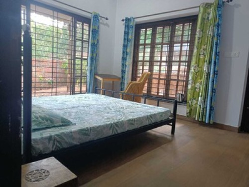 green homestay in Goa - Gallery - 11