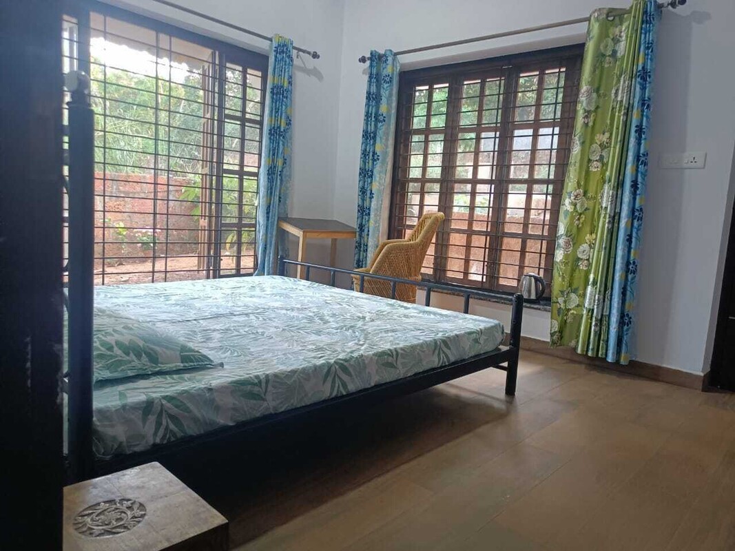 Green View(Single Bed) - 1