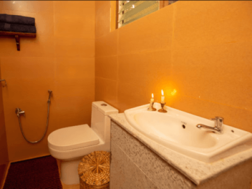 Goan Farmhouse Getaway - Gallery - 5