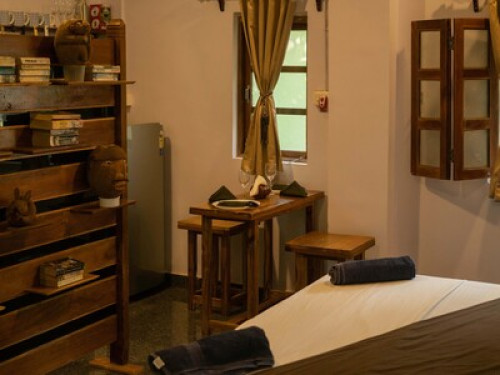 Goan Farmhouse Getaway - Gallery - 16