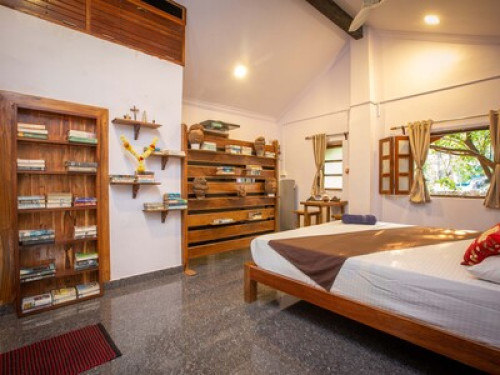 Goan Farmhouse Getaway - Gallery - 2