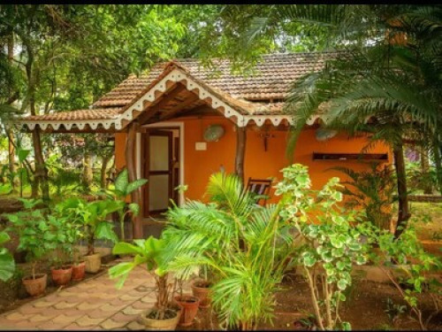Goan Farmhouse Getaway - Gallery - 11