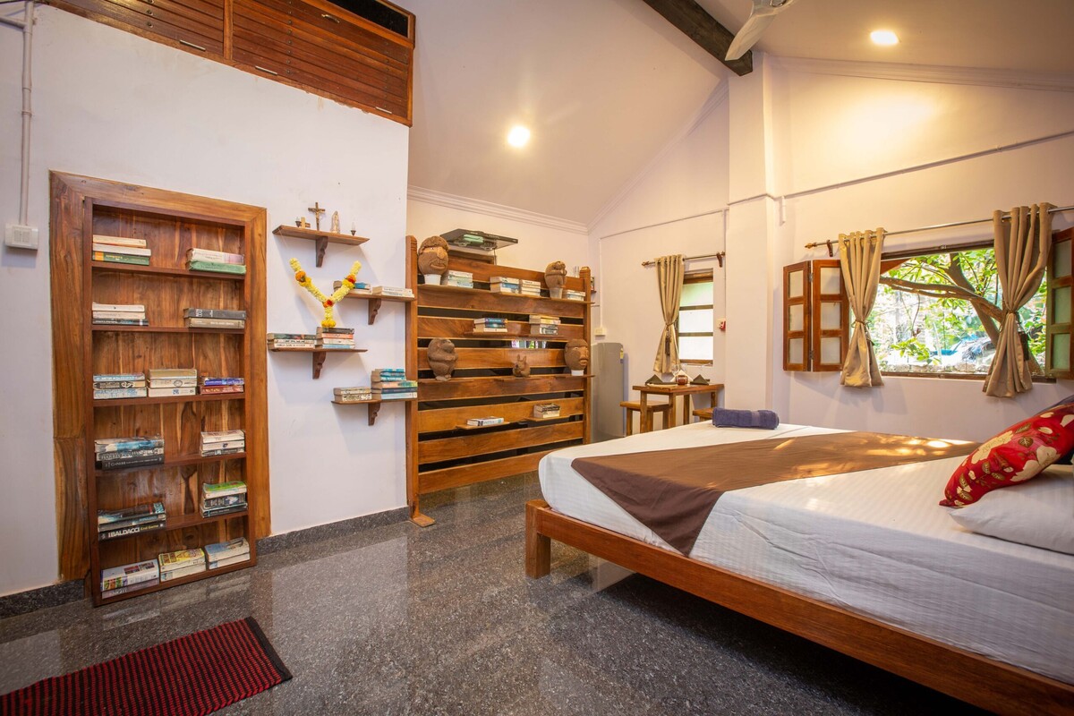 Ciarans Farm House(Single Bed) - 1