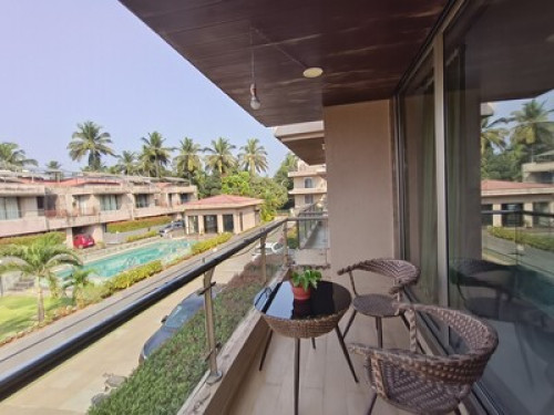 VILLA OF 4 BEDROOMS  - Gallery - 7