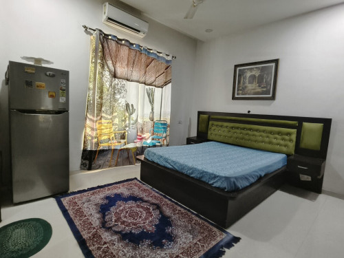 VILLA OF 4 BEDROOMS 