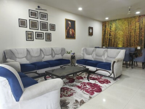 VILLA OF 4 BEDROOMS  - Gallery - 4