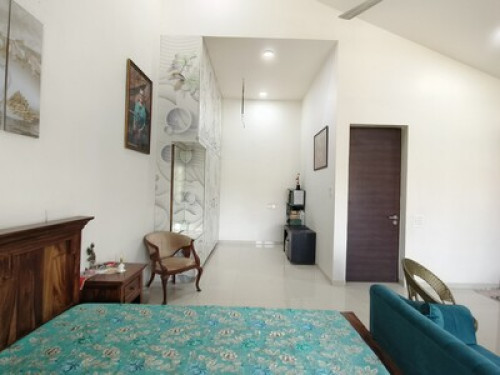 VILLA OF 4 BEDROOMS  - Gallery - 11