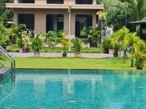 VILLA OF 4 BEDROOMS  - Gallery - 10