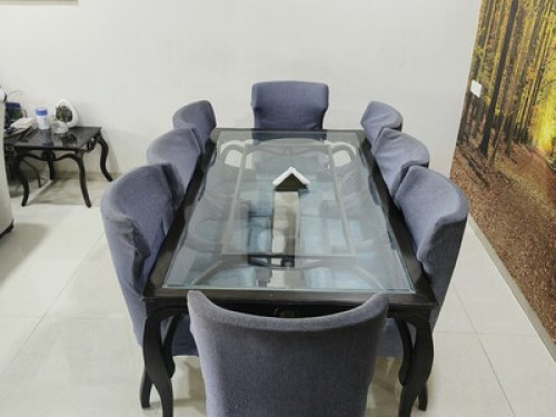 VILLA OF 4 BEDROOMS  - Gallery - 5