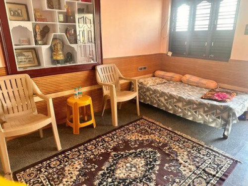 Nice and Calm Stay - Gallery - 3