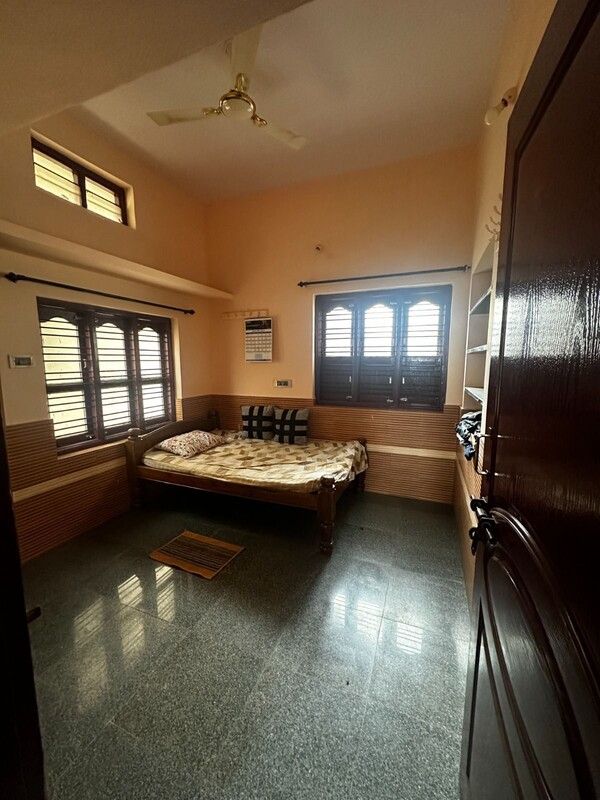 1 Bed Room(Full Room) - 1