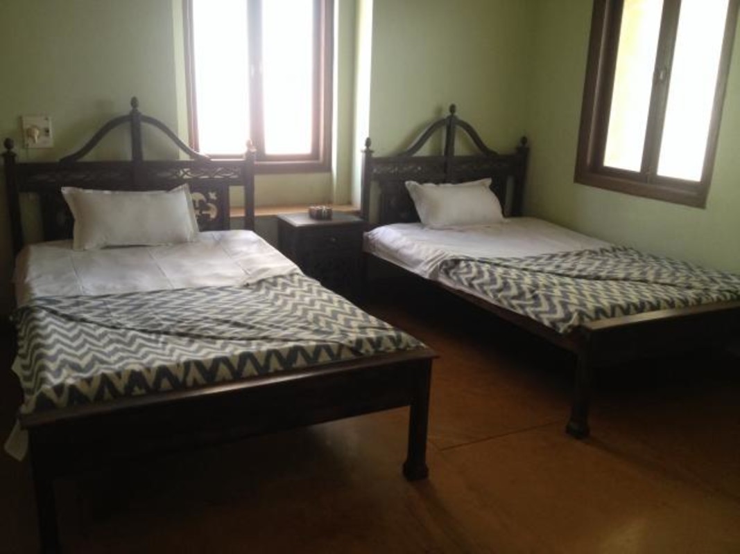 Room 2(Single Bed) - 1