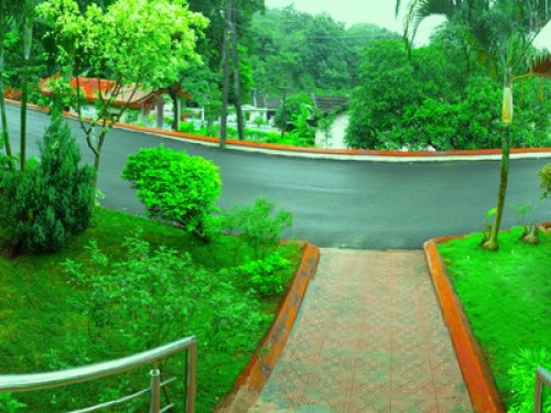 Beautiful Villa in Goa  - Gallery - 15