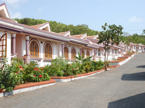 Beautiful Villa in Goa  - Gallery - 4