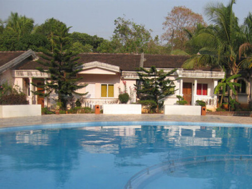Beautiful Villa in Goa  - Gallery - 3