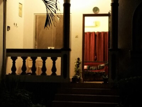 Beautiful Villa in Goa  - Gallery - 2