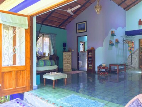 Luxury Heritage Homestay  - Gallery - 5
