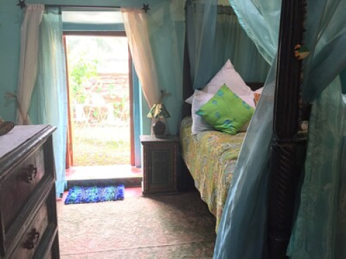 Luxury Heritage Homestay  - Gallery - 8