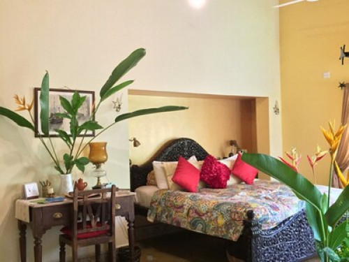 Luxury Heritage Homestay  - Gallery - 12