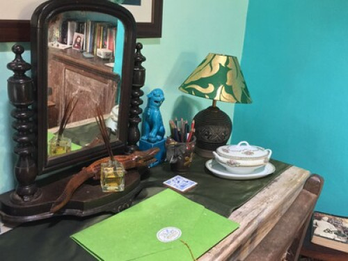 Luxury Heritage Homestay  - Gallery - 9