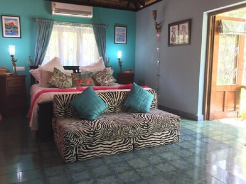Luxury Heritage Homestay  - Gallery - 2
