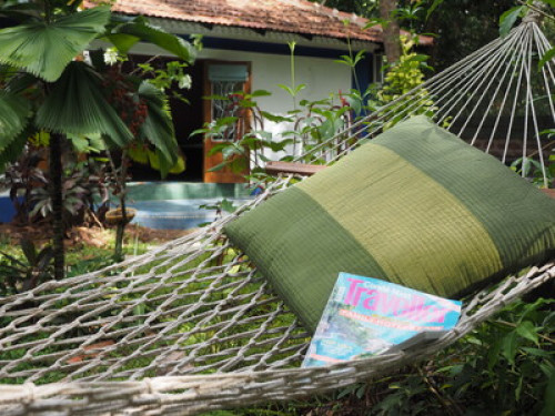 Luxury Heritage Homestay  - Gallery - 17