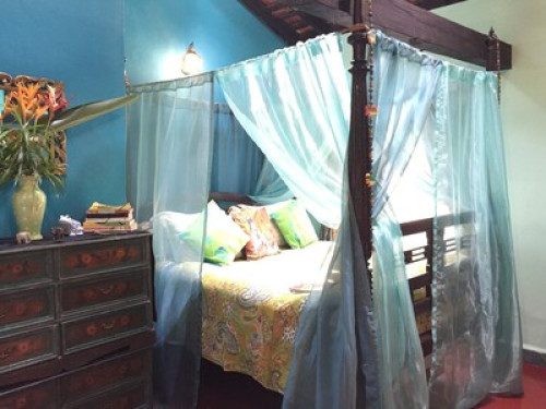 Luxury Heritage Homestay  - Gallery - 4