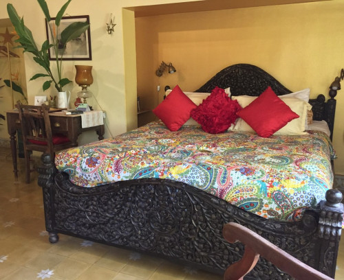 Luxury Heritage Homestay  - Gallery - 19