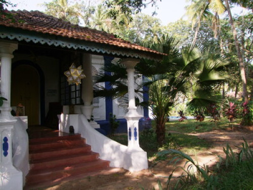 Luxury Heritage Homestay  - Gallery - 26