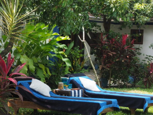 Luxury Heritage Homestay  - Gallery - 21