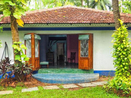 Luxury Heritage Homestay  - Gallery - 6