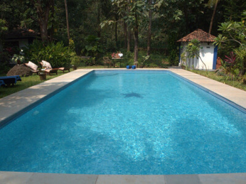Luxury Heritage Homestay  - Gallery - 24