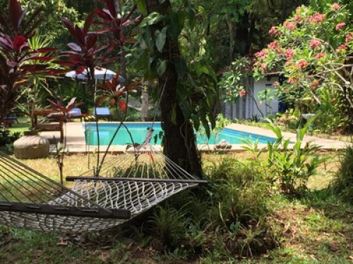 Luxury Heritage Homestay  - Gallery - 27