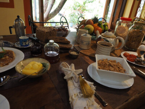 Luxury Heritage Homestay  - Gallery - 22