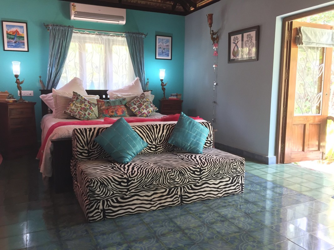 The Malabar Garden(Full Room) - 1
