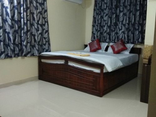 Home away from Home - Gallery - 7