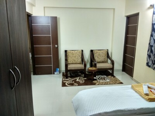 Home away from Home - Gallery - 2