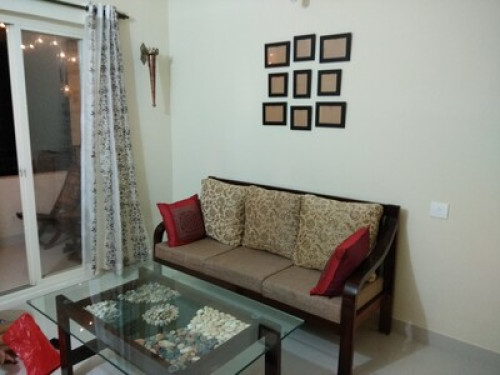 Home away from Home - Gallery - 4