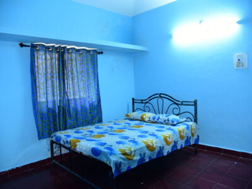 Homestays siolim - Gallery - 7