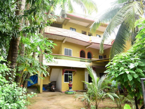 Homestays siolim