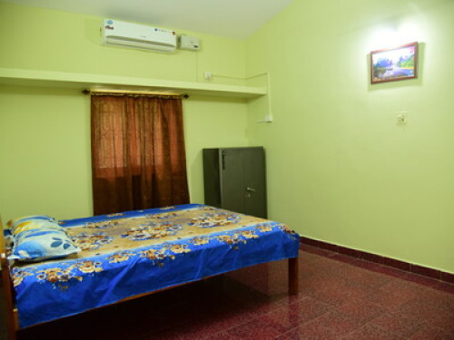 Homestays siolim - Gallery - 4