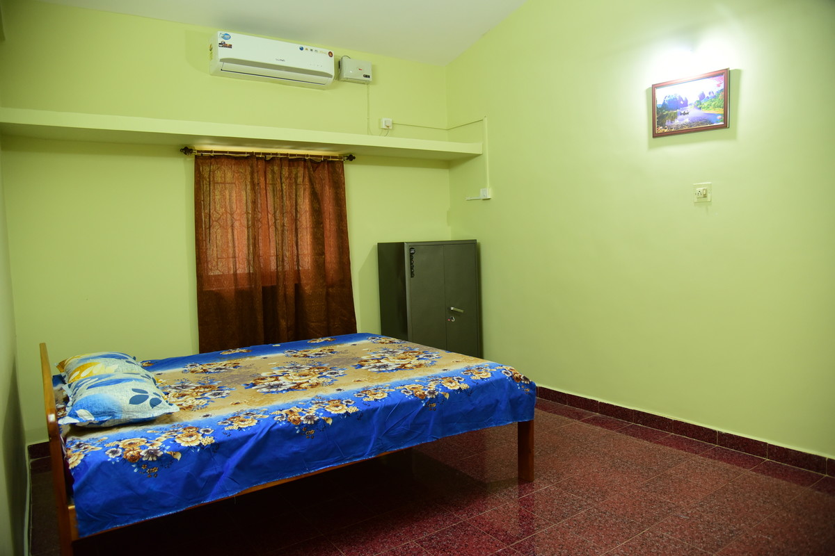Standard Double Room(Single Bed) - 1