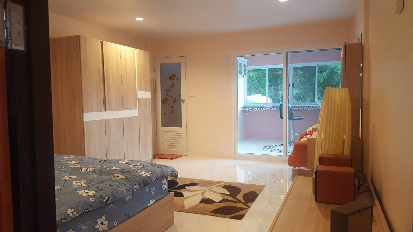 Main Bed(Full Room) - 1