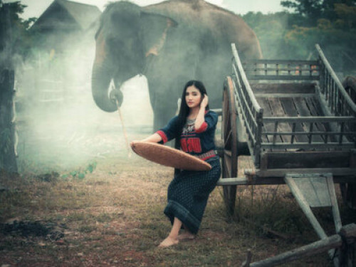 Enjoy North East Thailand (Isaan). - Gallery - 15