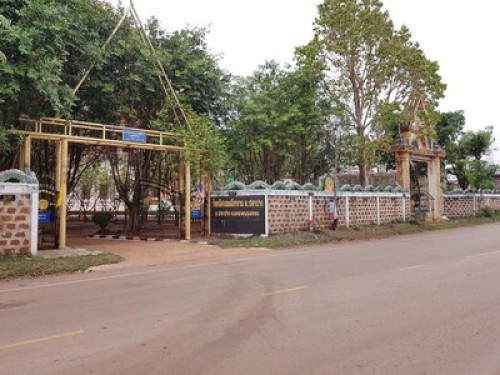 Enjoy North East Thailand (Isaan). - Gallery - 30