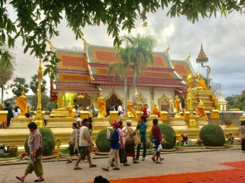 Enjoy North East Thailand (Isaan). - Gallery - 50