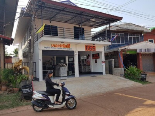 Enjoy North East Thailand (Isaan). - Gallery - 32