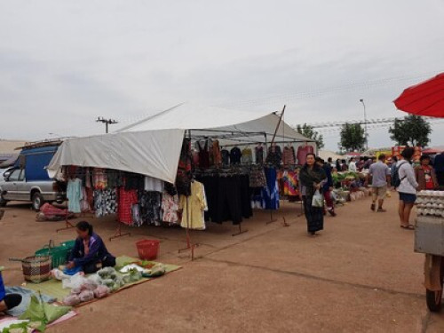 Enjoy North East Thailand (Isaan). - Gallery - 40